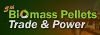 5th Biomass Pellets Trade & Power