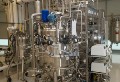 Berkeley Lab’s ABPDU can convert biomass into advanced biofuels in sufficient quantities for engine testing.