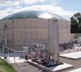 BV Dairy in Dorset, UK runs on combined heat and power powered by anaerobic digestion of their own food processing wastes for biogas production,.