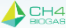 CH4 Biogas