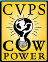 Central Vermont Public Service Cow Power Program
