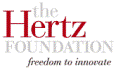 Hertz Foundation