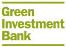 Green Investment Bank